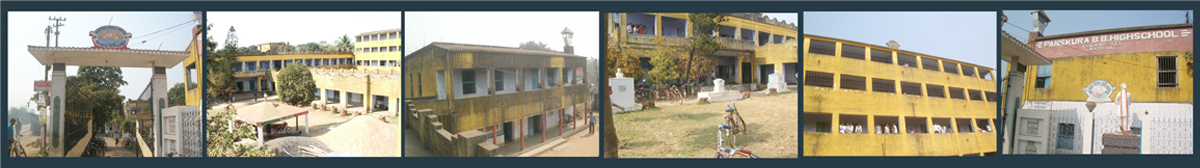 Panskura B B High School